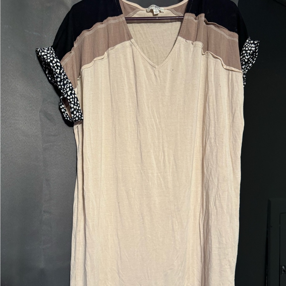 Umgee size medium women’s dress